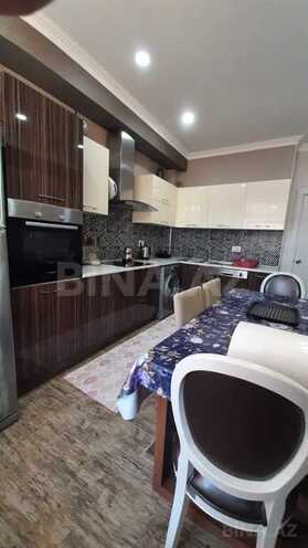 3 otaqlı yeni tikili - Nizami m. - 175 m² (6)