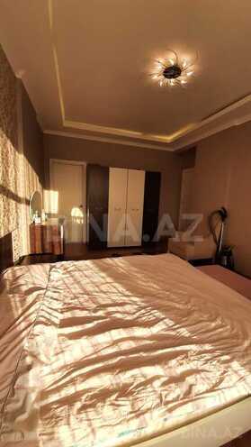 3 otaqlı yeni tikili - Nizami m. - 175 m² (4)