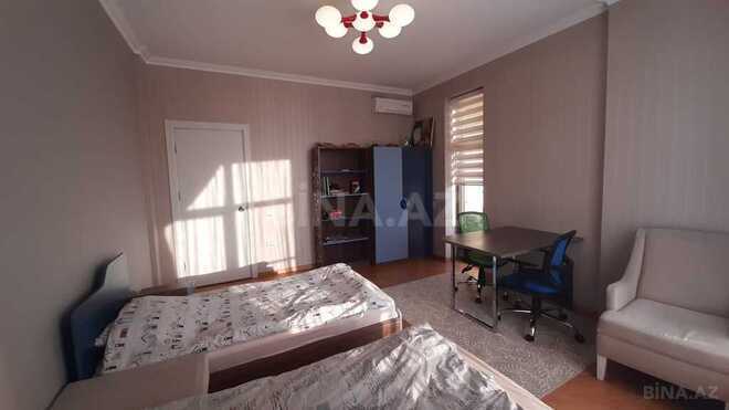 3 otaqlı yeni tikili - Nizami m. - 175 m² (3)