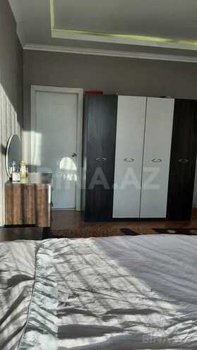 3 otaqlı yeni tikili - Nizami m. - 175 m² (11)