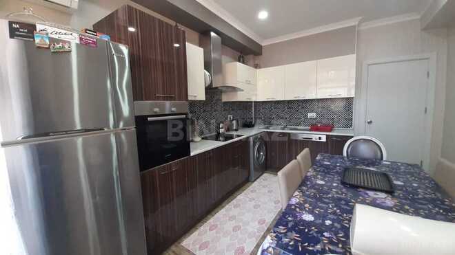 3 otaqlı yeni tikili - Nizami m. - 175 m² (5)