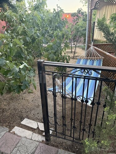 3 otaqlı həyət evi/bağ evi - Novxanı q. - 102 m² (13)