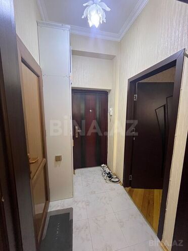2 otaqlı yeni tikili - Xətai r. - 55 m² (5)