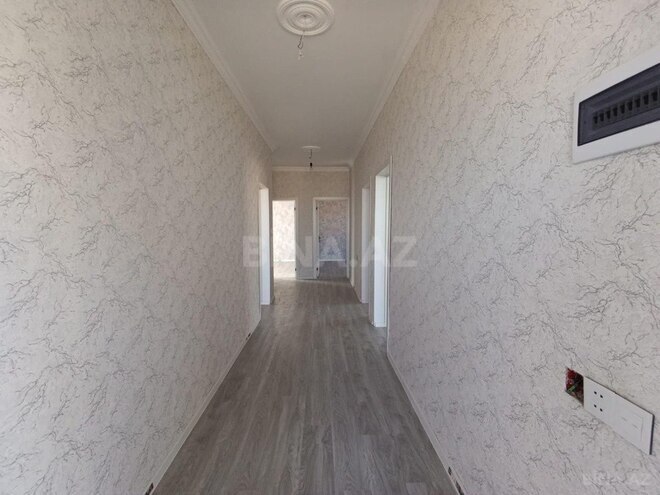 4 otaqlı həyət evi/bağ evi - Məmmədli q. - 125 m² (2)