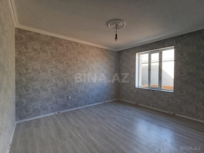 4 otaqlı həyət evi/bağ evi - Məmmədli q. - 125 m² (7)
