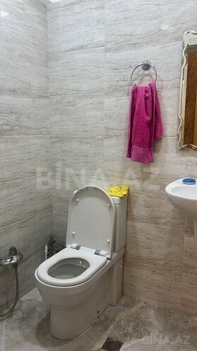 2 otaqlı yeni tikili - Şah İsmayıl Xətai m. - 106 m² (7)