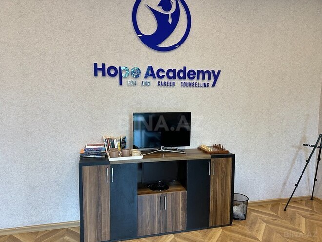 1 otaqlı ofis - 28 May m. - 50 m² (5)