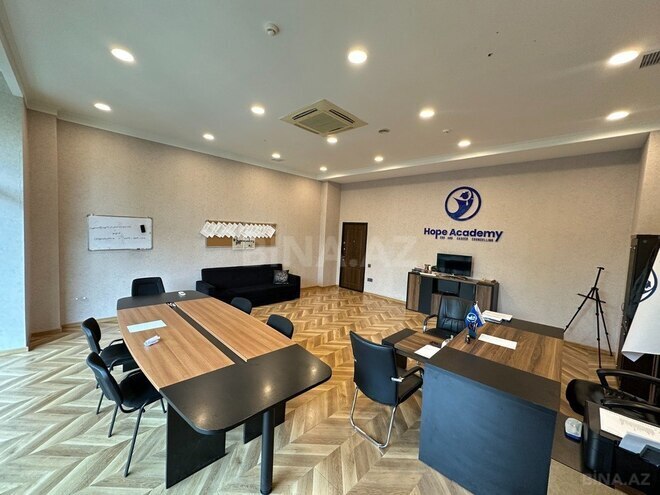 1 otaqlı ofis - 28 May m. - 50 m² (2)