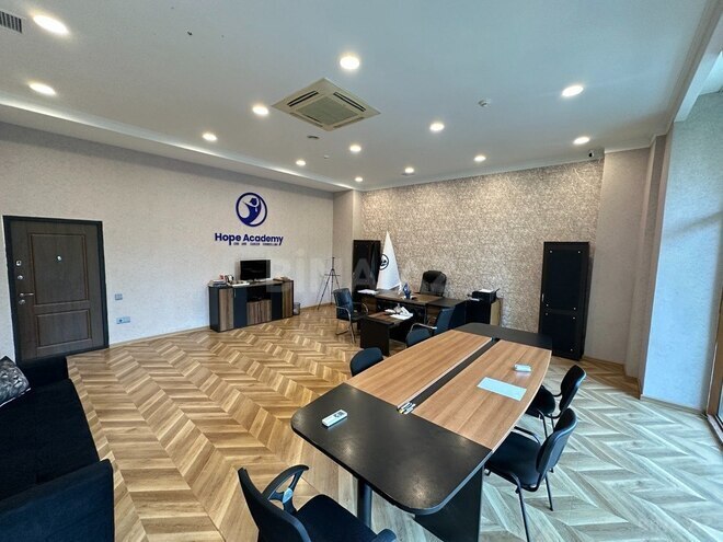 1 otaqlı ofis - 28 May m. - 50 m² (3)