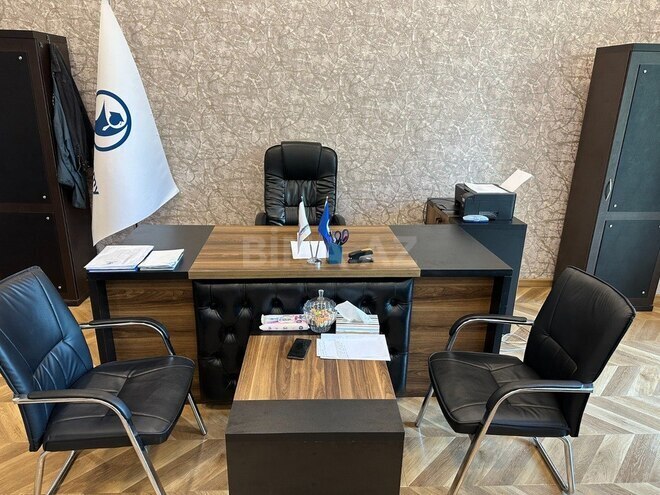 1 otaqlı ofis - 28 May m. - 50 m² (4)