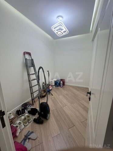 2 otaqlı yeni tikili - Həzi Aslanov m. - 84 m² (4)