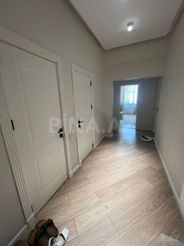 2 otaqlı yeni tikili - Həzi Aslanov m. - 84 m² (12)