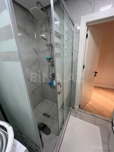 2 otaqlı yeni tikili - Həzi Aslanov m. - 84 m² (11)
