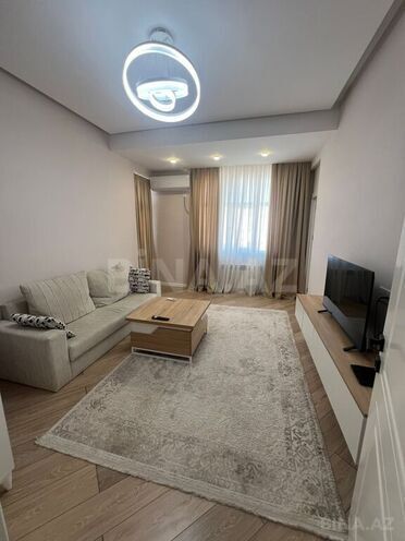 2 otaqlı yeni tikili - Həzi Aslanov m. - 84 m² (13)