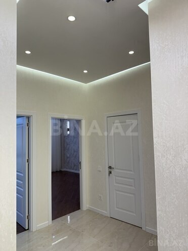 3 otaqlı yeni tikili - Qara Qarayev m. - 115 m² (7)