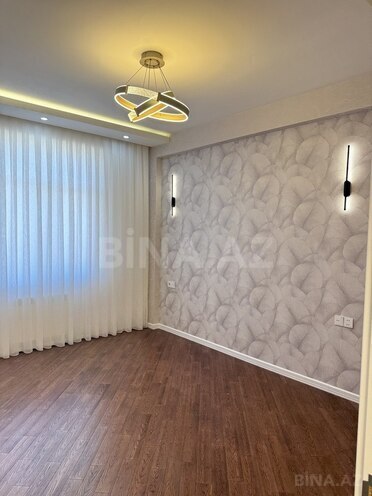 3 otaqlı yeni tikili - Qara Qarayev m. - 115 m² (13)