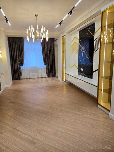 3 otaqlı yeni tikili - 28 May m. - 141 m² (2)