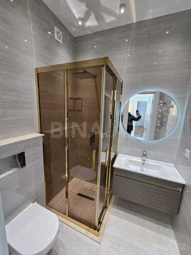 3 otaqlı yeni tikili - 28 May m. - 141 m² (18)