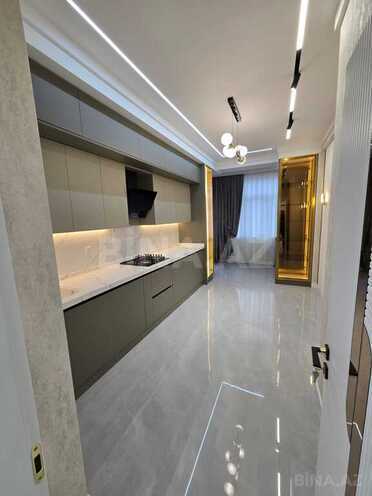 3 otaqlı yeni tikili - 28 May m. - 141 m² (3)