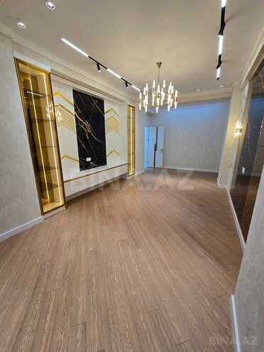 3 otaqlı yeni tikili - 28 May m. - 141 m² (10)