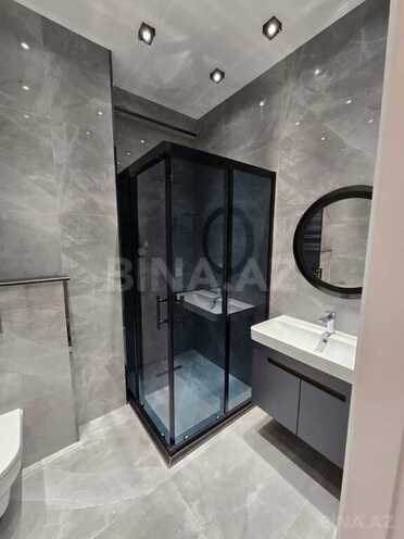 3 otaqlı yeni tikili - 28 May m. - 141 m² (15)