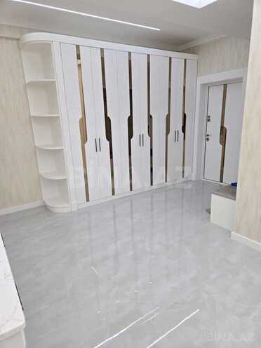 3 otaqlı yeni tikili - 28 May m. - 141 m² (17)