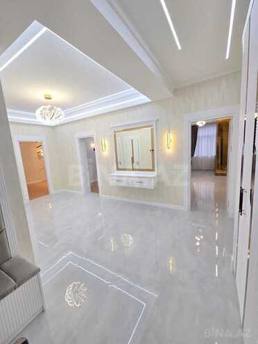 3 otaqlı yeni tikili - 28 May m. - 141 m² (19)