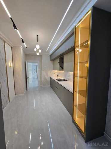 3 otaqlı yeni tikili - 28 May m. - 141 m² (7)