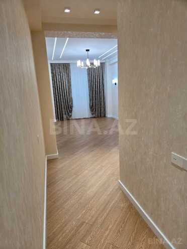 3 otaqlı yeni tikili - 28 May m. - 141 m² (14)