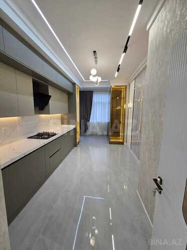 3 otaqlı yeni tikili - 28 May m. - 141 m² (4)
