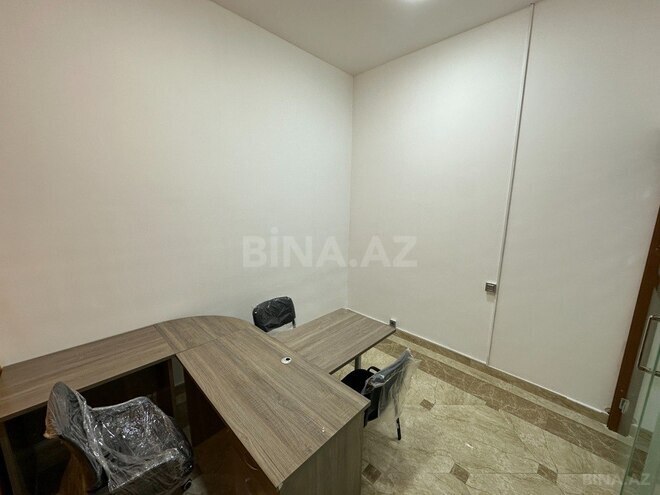 1 otaqlı ofis - 28 May m. - 11 m² (5)