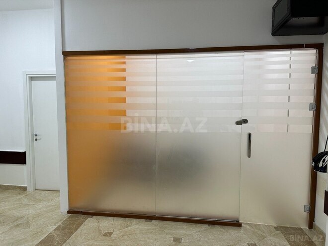 1 otaqlı ofis - 28 May m. - 11 m² (3)