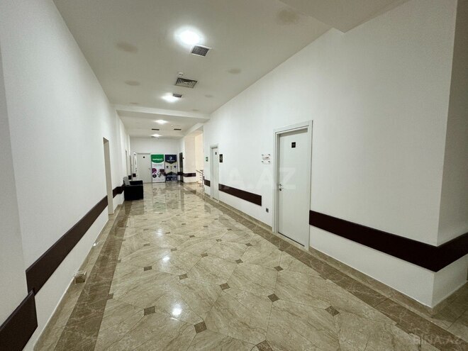 1 otaqlı ofis - 28 May m. - 11 m² (7)