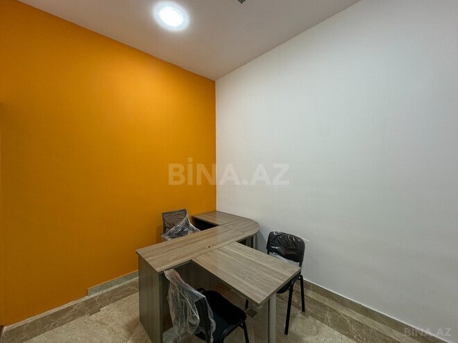 1 otaqlı ofis - 28 May m. - 11 m² (2)