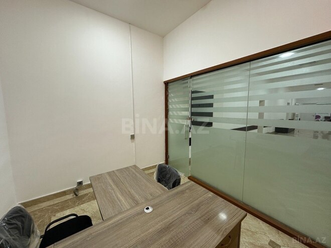 1 otaqlı ofis - 28 May m. - 11 m² (4)