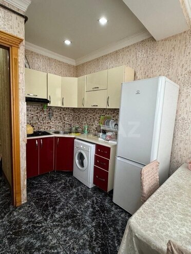 3 otaqlı yeni tikili - Xətai r. - 120 m² (2)