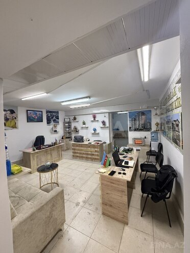 Obyekt - Elmlər Akademiyası m. - 59 m² (6)