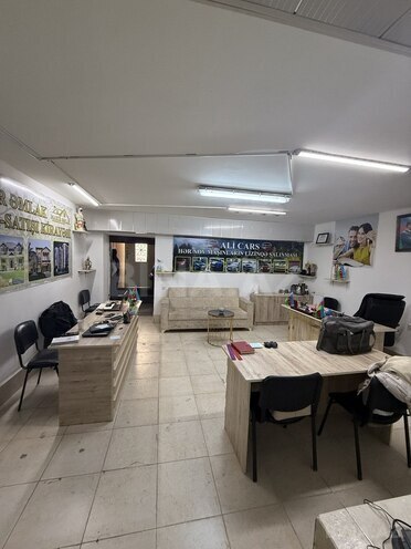Obyekt - Elmlər Akademiyası m. - 59 m² (5)