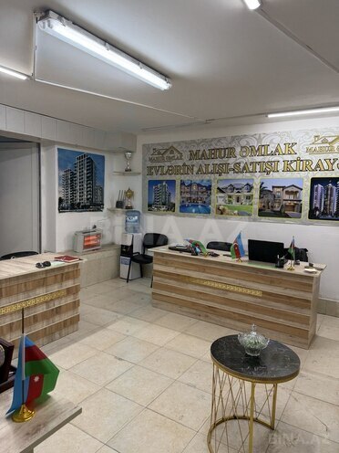 Obyekt - Elmlər Akademiyası m. - 59 m² (1)