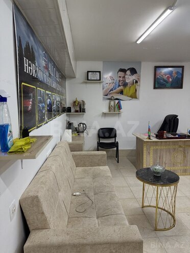 Obyekt - Elmlər Akademiyası m. - 59 m² (8)