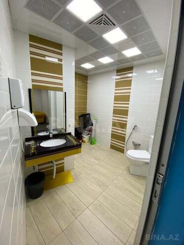 7 otaqlı ofis - Nərimanov r. - 250 m² (19)