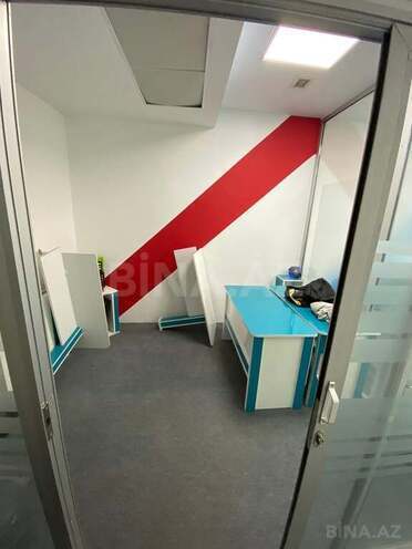 7 otaqlı ofis - Nərimanov r. - 250 m² (11)