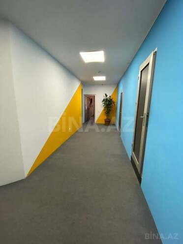 7 otaqlı ofis - Nərimanov r. - 250 m² (7)