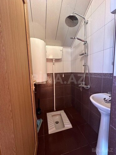 5 otaqlı həyət evi/bağ evi - Xaçmaz - 210 m² (3)