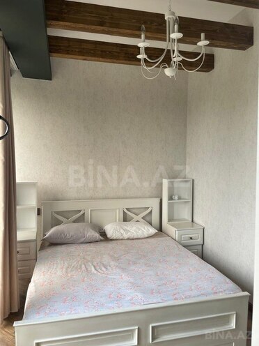 5 otaqlı həyət evi/bağ evi - Xaçmaz - 210 m² (19)