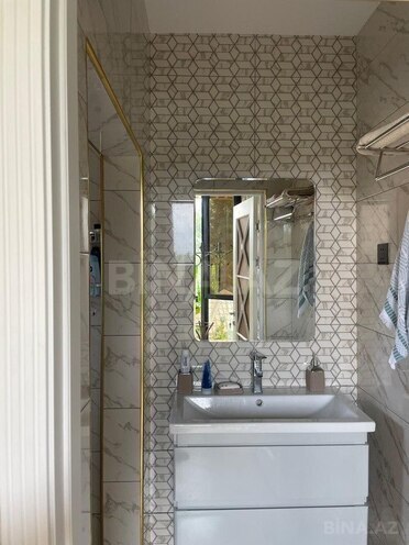 5 otaqlı həyət evi/bağ evi - Xaçmaz - 210 m² (18)