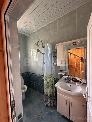 5 otaqlı həyət evi/bağ evi - Xaçmaz - 210 m² (4)