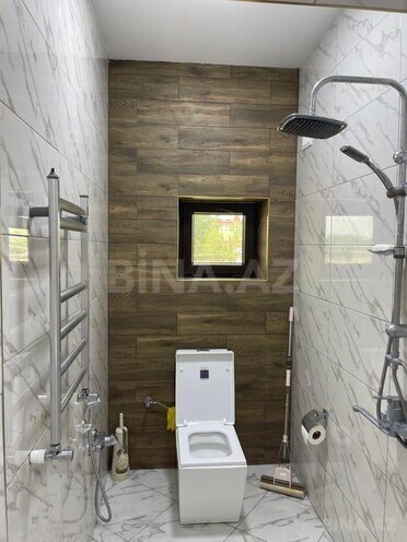 5 otaqlı həyət evi/bağ evi - Xaçmaz - 210 m² (17)