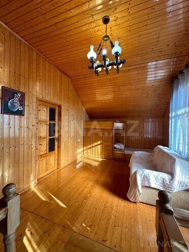 5 otaqlı həyət evi/bağ evi - Xaçmaz - 210 m² (2)