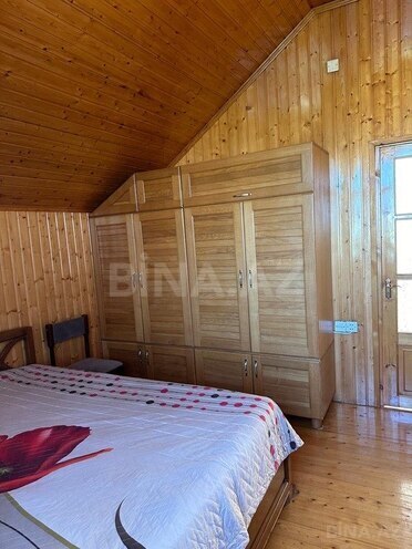 5 otaqlı həyət evi/bağ evi - Xaçmaz - 210 m² (8)
